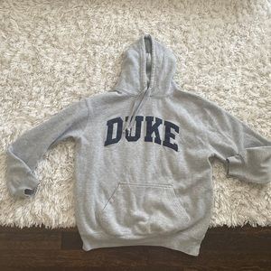 Duke Hoodie
